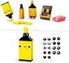 LEGO 11027 Classic Neon Kreativ-Bauset, Bausteine-Kiste Produktbild-Vorschau 5