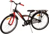 Volare Thombike Kinderfahrrad - Jungen - 24 Zoll - Schwarz Produktbild-Vorschau 14