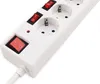 Multiprise McPower, 6x avec interrupteur individuel, Voir les images du produit 2