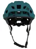 iXS Fahrradhelm Trigger AM , Everglade - Türkis, M Produktbild-Vorschau 4
