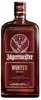 A bottle of Jägermeister Winter Edition with vanilla and cinnamon. Produktbild-Vorschau
