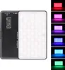 Andoer W140 RGB LED-Videolicht Wiederaufladbare Fotografie Produktbild-Vorschau 4