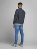 JACK & JONES Herren Slim Fit Jeans TIM JJ ORIGINAL Straight Produktbild-Vorschau 5