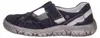 Krisbut Slipper blau in Gr. 41 Produktbild-Vorschau 2