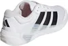 Adidas JR1960_670, Weiß, Cloud White,Core Black,Lucid Red Produktbild-Vorschau 3