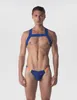 Barcode Berlin - Herren Thongs Unterwäsche - Vorteilspack Produktbild-Vorschau 2