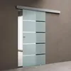 doporro Porte Coulissante en Verre pour L'intérieur 102,5cm Voir les images du produit 1