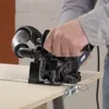 Präzisionskreissäge 500W Variable Geschwindigkeiten - Inkl. Produktbild-Vorschau 11