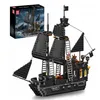 Mould King 10195 Black Pearl III Produktbild-Vorschau 1
