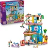 LEGO Friends Heartlake City Clubhaus der Freunde - Miniatur Produktbild-Vorschau 1