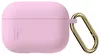 iDeal of Sweden Silicone Case voor de Apple Airpods Pro 3 - Productafbeelding-voorbeeld 1