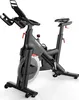 HAMMER Speedbike Speed PRO – Indoor Cycle Heimtrainer mit Produktbild-Vorschau 4