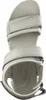 Ecco GRUUV SOL Damen Sandale - Sandaletten beige Freizeit Produktbild-Vorschau 22
