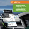 KRUMAD Support magnétique pour téléphone portable dans la Voir les images du produit 3