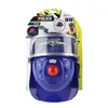 Polizeihelm Kinder mit Visier, Licht und Ton für Fasching Produktbild-Vorschau 4