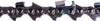 Chaîne Super 70 3/8' OREGON 66 dents - 75LPX066E Voir les images du produit 8