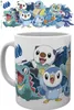ABYstyle Pokémon, Samostarný, 0,32 l, Džbánek, Univerzální, Náhled obrázku produktu 2