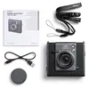 Fujifilm Instax WIDE Evo Black EX D, CMOS, nero, 1/4 s, Anteprima dell’immagine prodotto 19