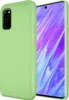 2in1 Schutz Cover Set für das Samsung Galaxy A02s besteht Produktbild-Vorschau 2