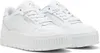 Puma Damen Sneaker 397461 02 Farbe: Weiß Größe: 39 Produktbild-Vorschau 7