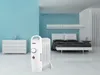 Perel TC78007, Olejový elektrický přímotop, Olej, 1,5 m, Náhled obrázku produktu 4