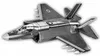 COBI 5830 Forces armées F-35B Lightning II, 1:48, 594 k, 1 Voir les images du produit 9
