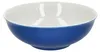 4er Set Doppio Schalen Ø18 cm Indigo-Blau Snack-Schüssel Produktbild-Vorschau 3