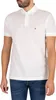 Tommy Hilfiger 1985 regular fit polo, wit Produktbild-Vorschau 3