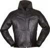Modeka Bad Eddie Jacke, schwarz, S Produktbild-Vorschau 1