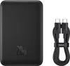 Baseus Magnetic Powerbank, MagSafe, USB-C, 10.000mAh, 20W, Produktbild-Vorschau 8