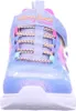 Skechers Mädchen Damen Slipper Sportlich Gummisohle blau Produktbild-Vorschau 26
