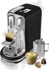 Sage Nespresso Maschine Creatista Plus matt schwarz Produktbild-Vorschau 12