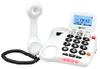 Geemarc, téléphone portable pour seniors 40 dB avec Voir les images du produit 1