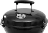 Grill Strend Pro Niko, BBQ, für Holzkohle, 37x43 cm Produktbild-Vorschau 6