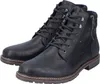 Rieker Herren Schnürboots Stiefelette Reißverschluss 13742, Produktbild-Vorschau 26