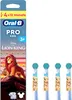 Oral-B The Lion King, 4 stuks, Meerkleurig, Extra zacht, Productafbeelding-voorbeeld 1