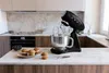 Smeg SMF05BLEU, Stojací mixér, Černá, Tlučení, Míchání, Náhled obrázku produktu 2