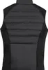 Waldhausen ELT Heizweste Comfort Heat schwarz OHNE Produktbild-Vorschau 4