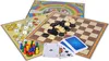 Noris 200 Spellen Collectie, bordspel, traditioneel, vanaf Productafbeelding-voorbeeld 4