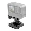 Puluz helmet mount for sports cameras (DJI, GoPro, Podgląd zdjęcia produktu 1