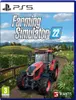 Farming Simulator 22 (PS5) Náhled obrázku produktu 1