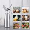 Distributeur de crème Coupeur de crème Siphon à crème Voir les images du produit 14