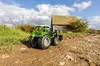 1:16 RC Traktor m. Frontlader 2.4G 100% Produktbild-Vorschau 6