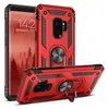 Armor Outdoor Handyhülle für Samsung Galaxy S9 Handy Panzer Produktbild-Vorschau 1