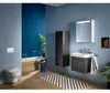 Duravit No.1 Wand-WC, rimless, 365x540mm, Abgang: Produktbild-Vorschau 20