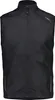 CMP Herren Windproof Weste U901 NERO 54 Produktbild-Vorschau 1