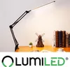 LUMILED LED 8W Lampada da scrivania Braccio girevole Anteprima dell’immagine prodotto 11