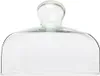 Stanley Rogers Käseglocke Ø 15,5cm, hochwertige Glasglocke, Produktbild-Vorschau 1