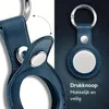 Sleutelhanger Set Geschikt voor Apple Airtag - 4 Stuks - Productafbeelding-voorbeeld 2