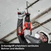 Einhell TP-HD 18/26 D Li BL - Solo, Čierna, Červená, Náhľad obrázku produktu 17